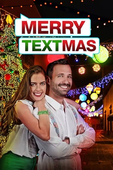 Merry Textmas封面图