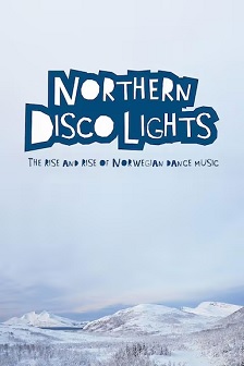 Northern Disco Lights封面图