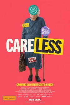 Careless封面图