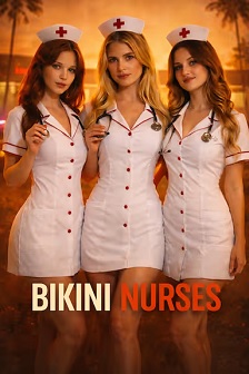 Bikini Nurses封面图
