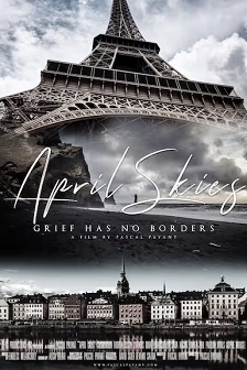 April Skies封面图