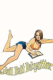Jailbait Babysitter封面图