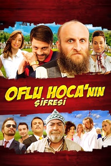 Oflu Hoca'nın Şifresi封面图