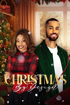 Christmas by Design封面图