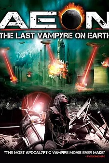 Aeon: The Last Vampyre on Earth封面图
