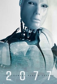 2077 - 十秒走进未来封面图
