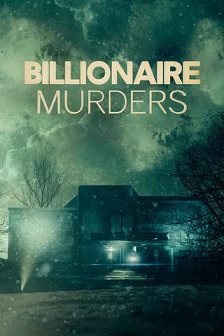 Billionaire Murders Season 1封面图