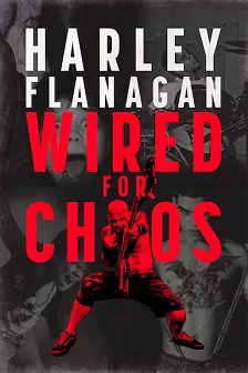 Harley Flanagan: Wired for Chaos封面图