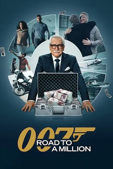 007的百万英镑之路 第二季封面图