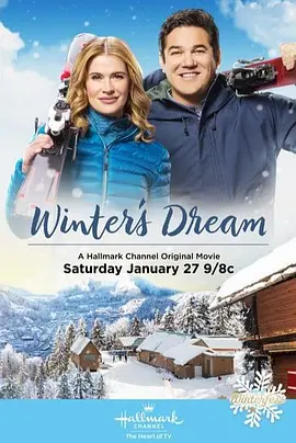 Winter's Dream封面图