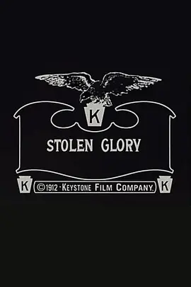 Stolen Glory封面图