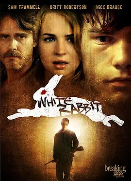 White Rabbit封面图