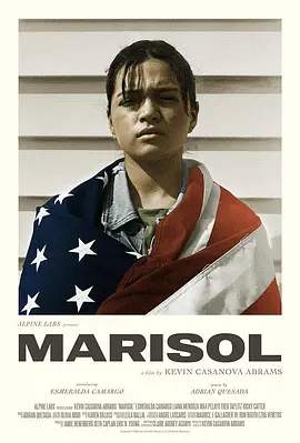 Marisol封面图