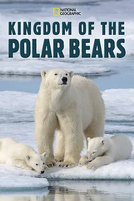 北极熊王国封面图