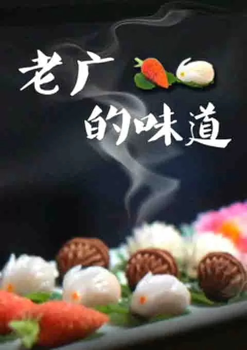 老广的味道 第1-9季封面图