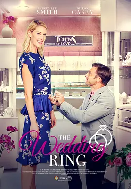 A Wedding Ring封面图