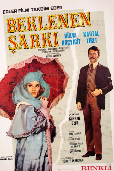 Beklenen sarki封面图