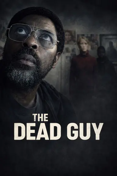 The Dead Guy封面图