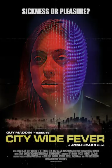 City Wide Fever封面图