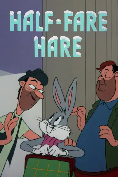 Half-Fare Hare封面图
