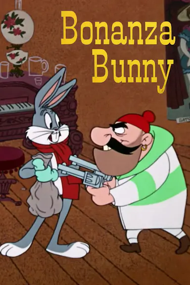 Bonanza Bunny封面图
