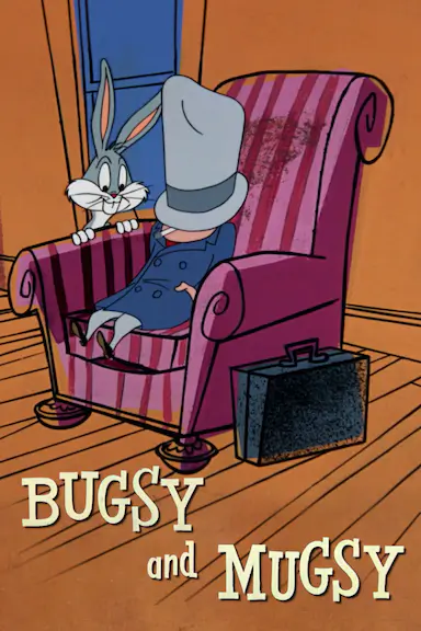 Bugsy and Mugsy封面图