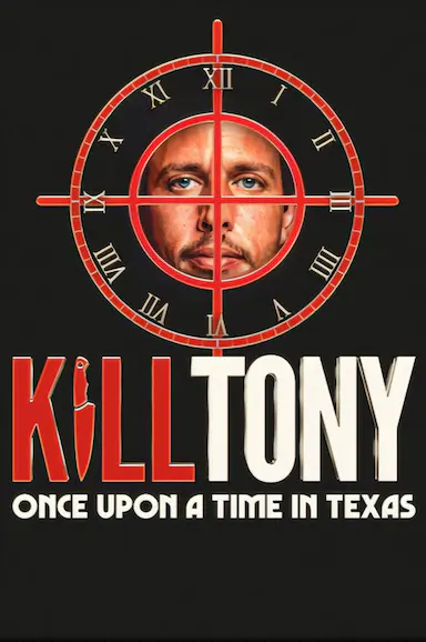 Kill Tony：笑闹德州封面图