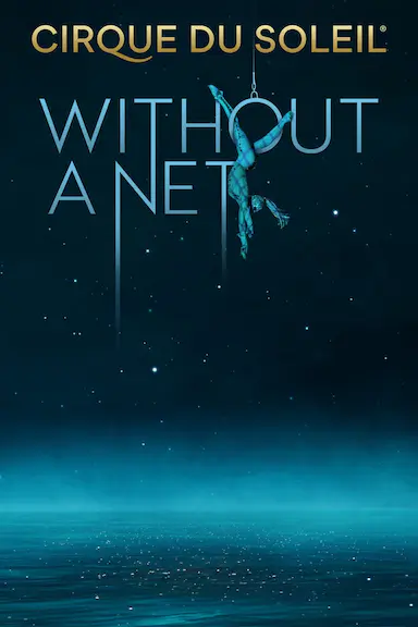 Cirque du Soleil: Without a Net封面图