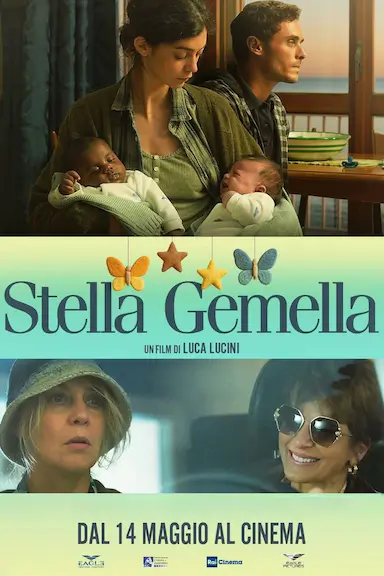 Stella gemella封面图