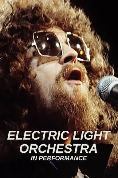 Electric Light Orchestra: In Performance封面图