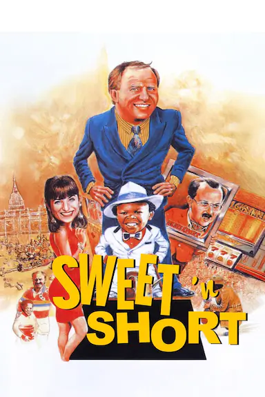 Sweet n' Short封面图
