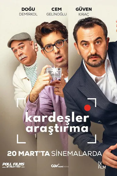Kardeşler Araştırma封面图