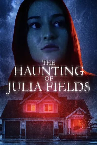 The Haunting of Julia Fields封面图