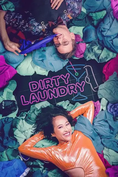 Dirty Laundry Season 2封面图