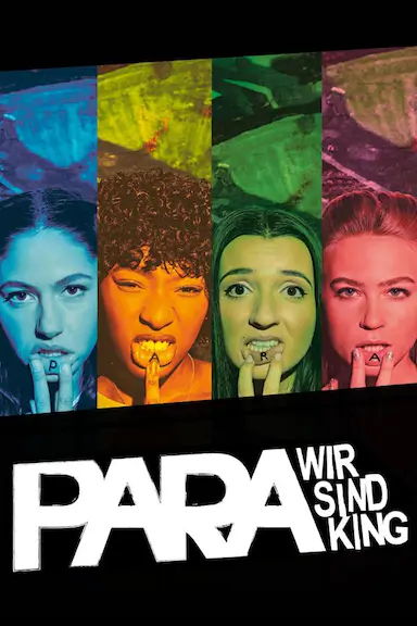 Para - Wir sind King封面图