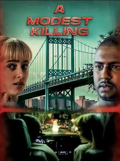 A Modest Killing封面图