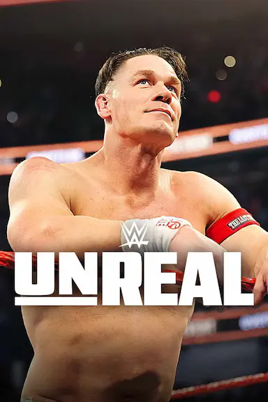WWE：幕后追踪 第三季封面图