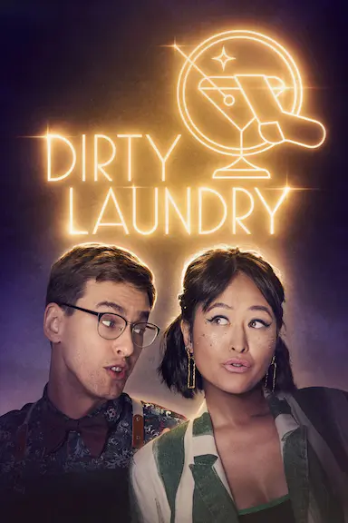Dirty Laundry Season 5封面图