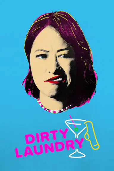 Dirty Laundry Season 4封面图