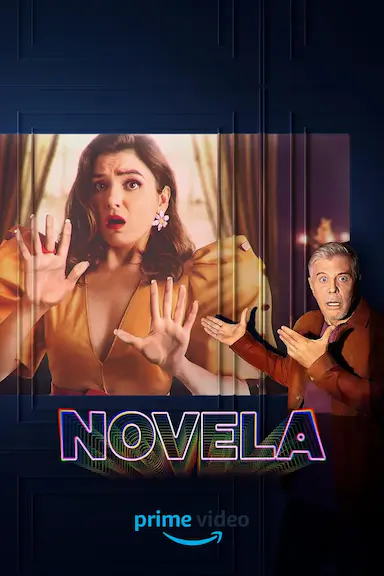 Novela Season 1封面图