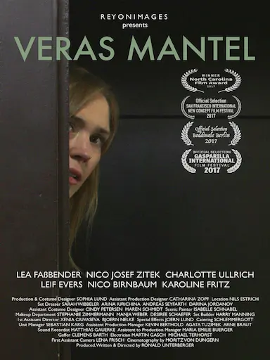 Veras Mantel封面图
