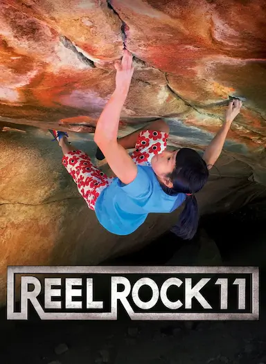 Reel Rock 11封面图