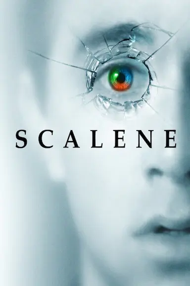 Scalene封面图