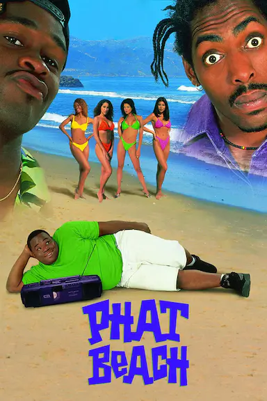 Phat Beach封面图