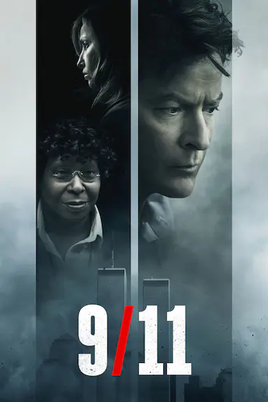 9/11封面图