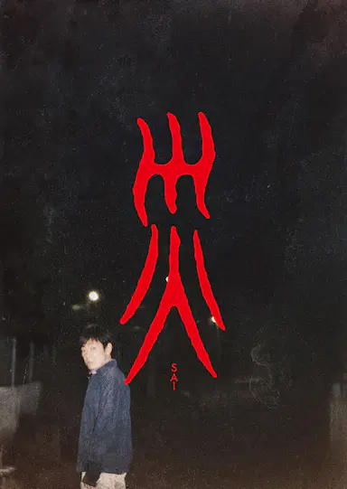 灾封面图