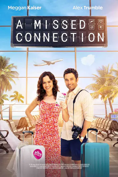 A Missed Connection封面图