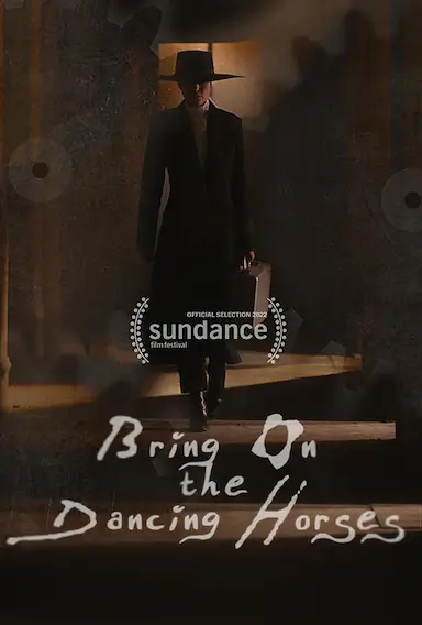 Bring on the Dancing Horses封面图