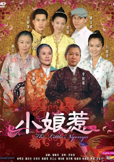 小娘惹封面图