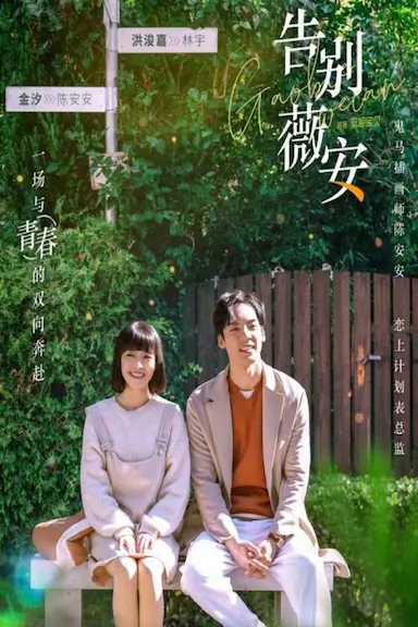 告别薇安封面图